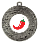 Wayfare - Chilli Silver