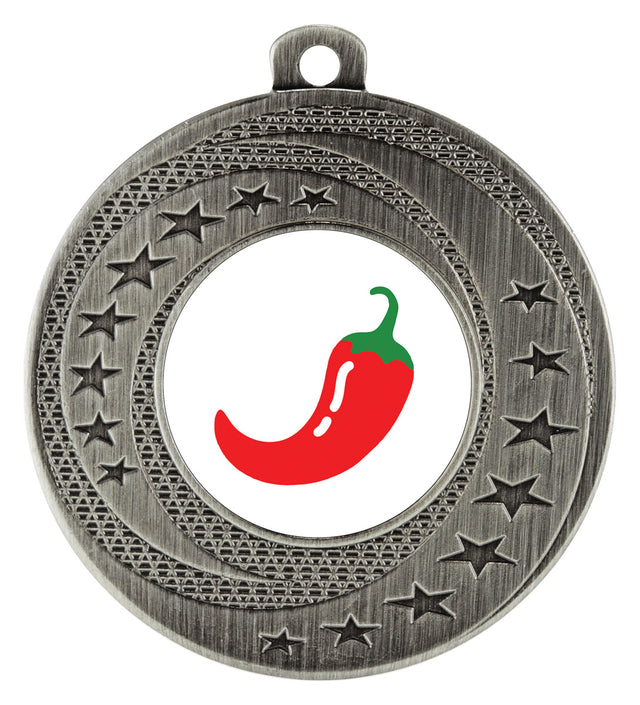 Wayfare - Chilli Silver
