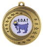Wayfare - GOAT Gold