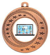 Wayfare - Laptop Master Bronze