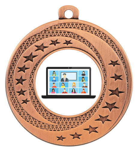 Wayfare - Laptop Master Bronze