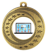 Wayfare - Laptop Master Gold