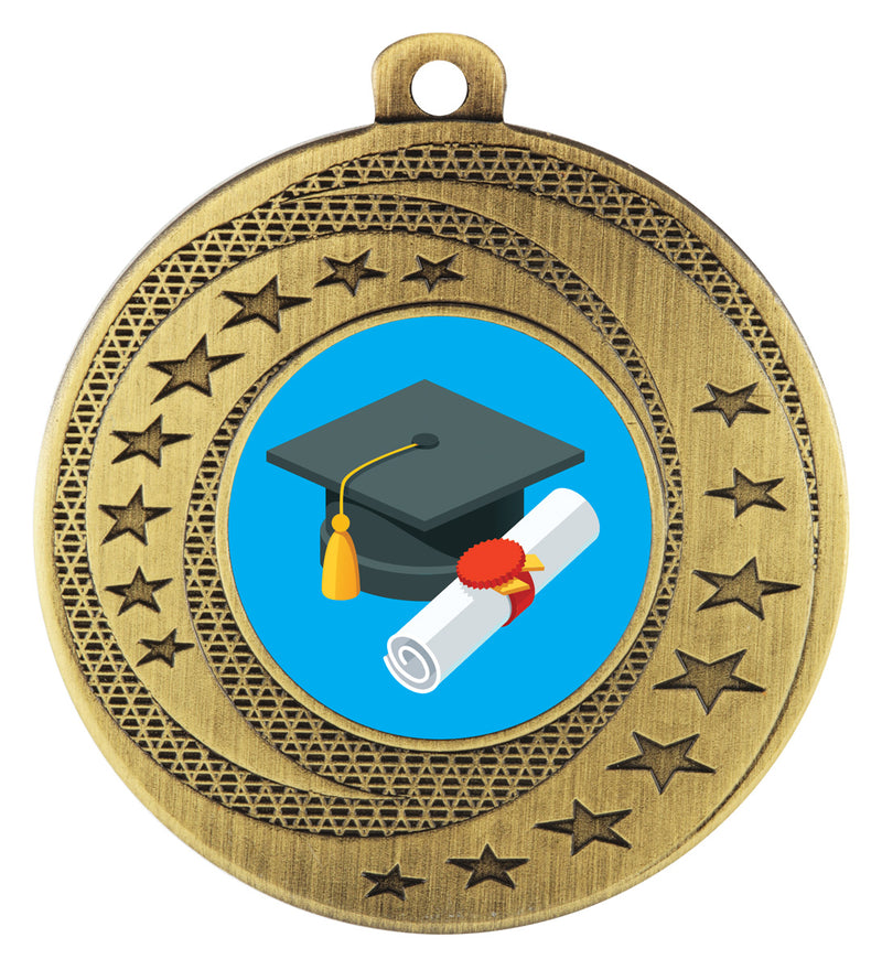 Wayfare - Graduate Gold