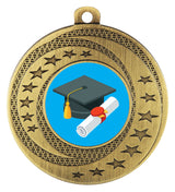 Wayfare - Graduate Gold