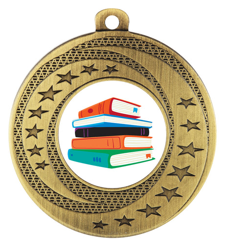 Wayfare - Literature Gold