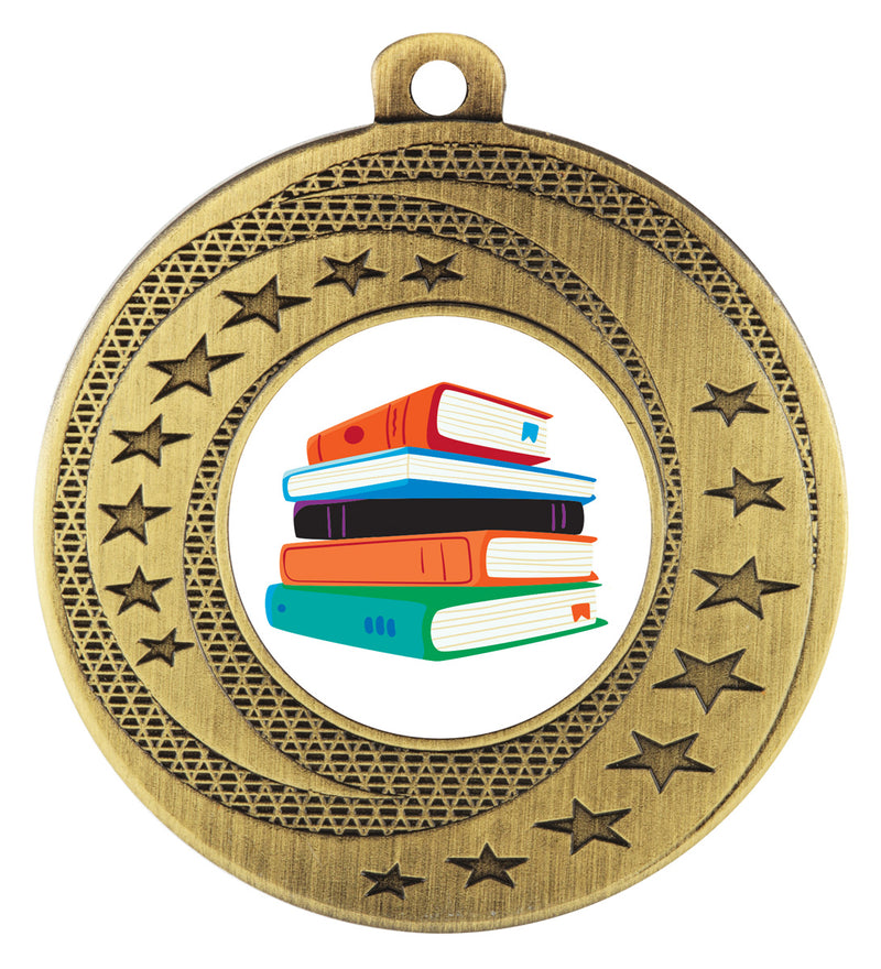 Wayfare - Literature Gold