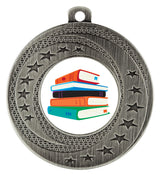Wayfare - Literature Silver