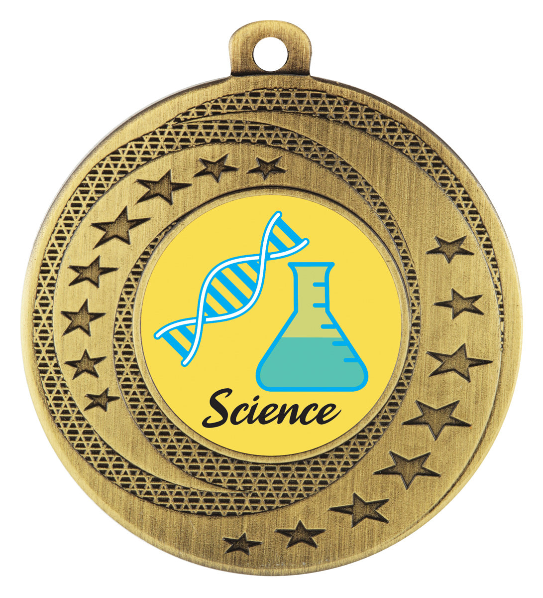 Wayfare - Science Gold