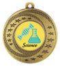 Wayfare - Science Gold
