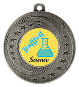 Wayfare - Science Silver