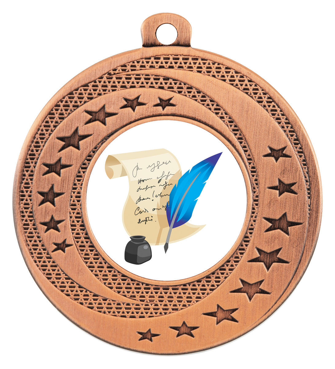 Wayfare - Knowledge Bronze