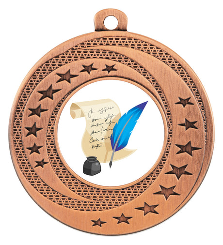 Wayfare - Knowledge Bronze