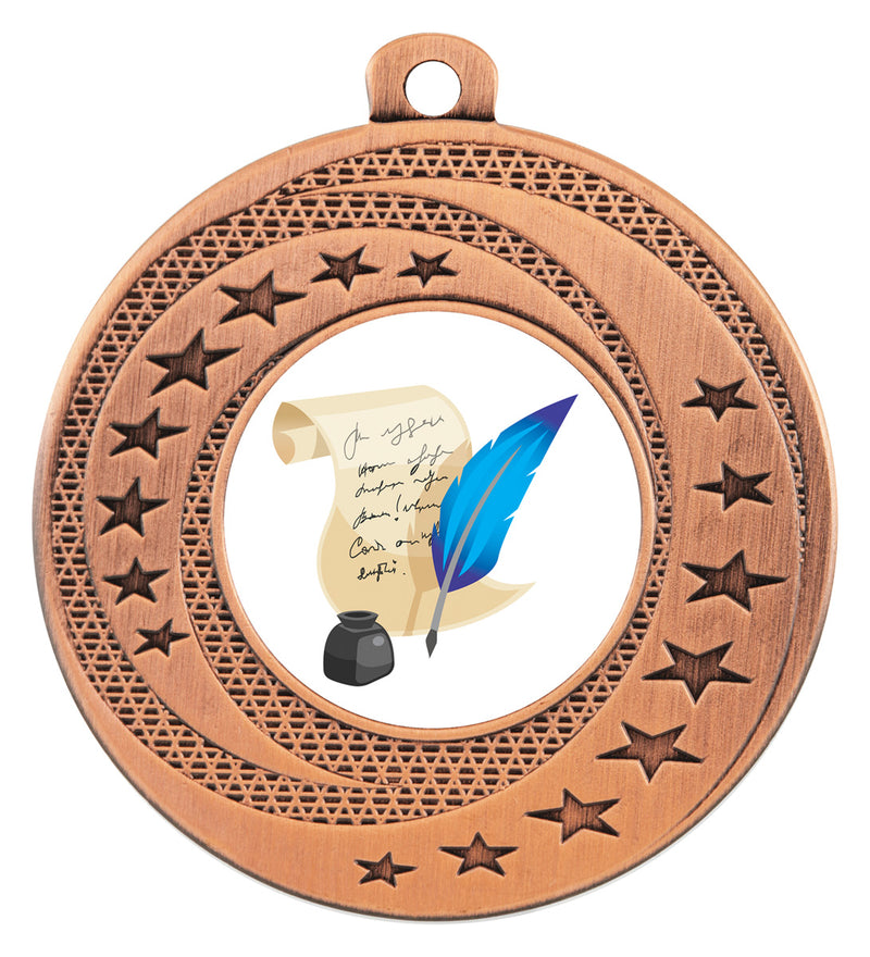 Wayfare - Knowledge Bronze