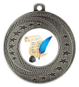 Wayfare - Knowledge Silver