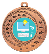 Wayfare - IT Bronze