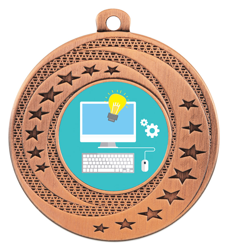 Wayfare - IT Bronze