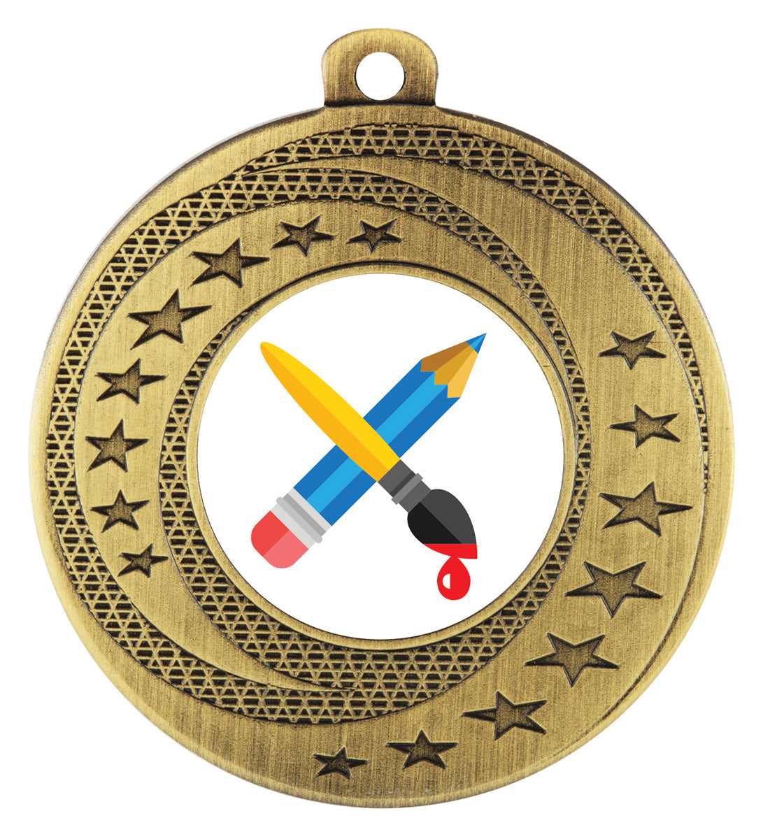 Wayfare - Arts Gold
