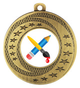 Wayfare - Arts Gold