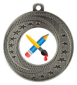 Wayfare - Arts Silver