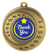 Wayfare - Thank You Gold