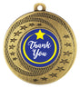 Wayfare - Thank You Gold