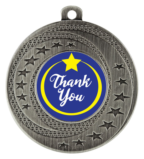 Wayfare - Thank You Silver