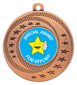 Wayfare - Special Award Bronze