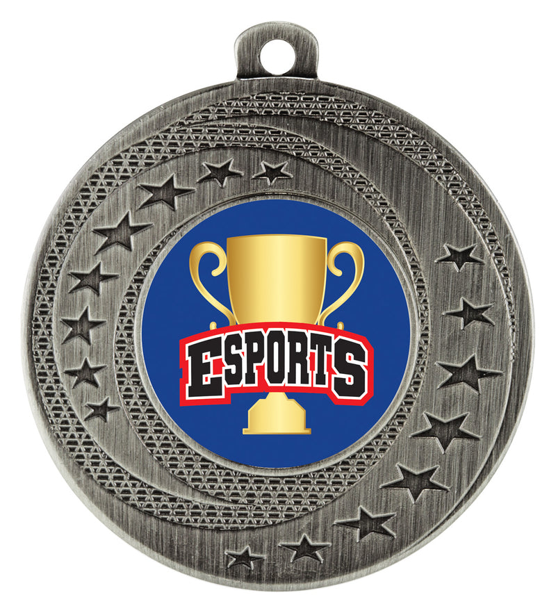 Wayfare - Esports Silver