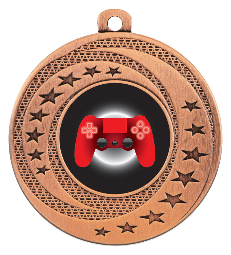 Wayfare - Gaming Bronze