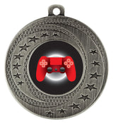 Wayfare - Gaming Silver