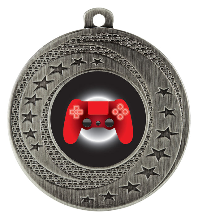Wayfare - Gaming Silver