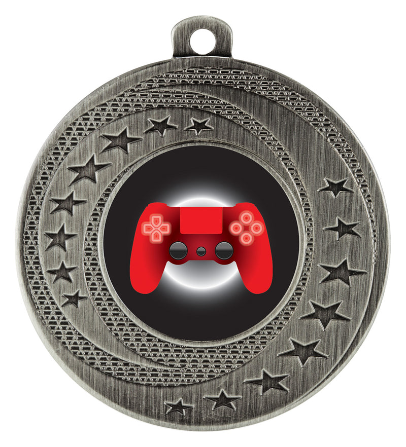 Wayfare - Gaming Silver