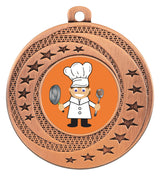 Wayfare - Chef Bronze