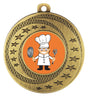 Wayfare - Chef Gold