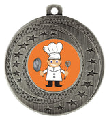 Wayfare - Chef Silver