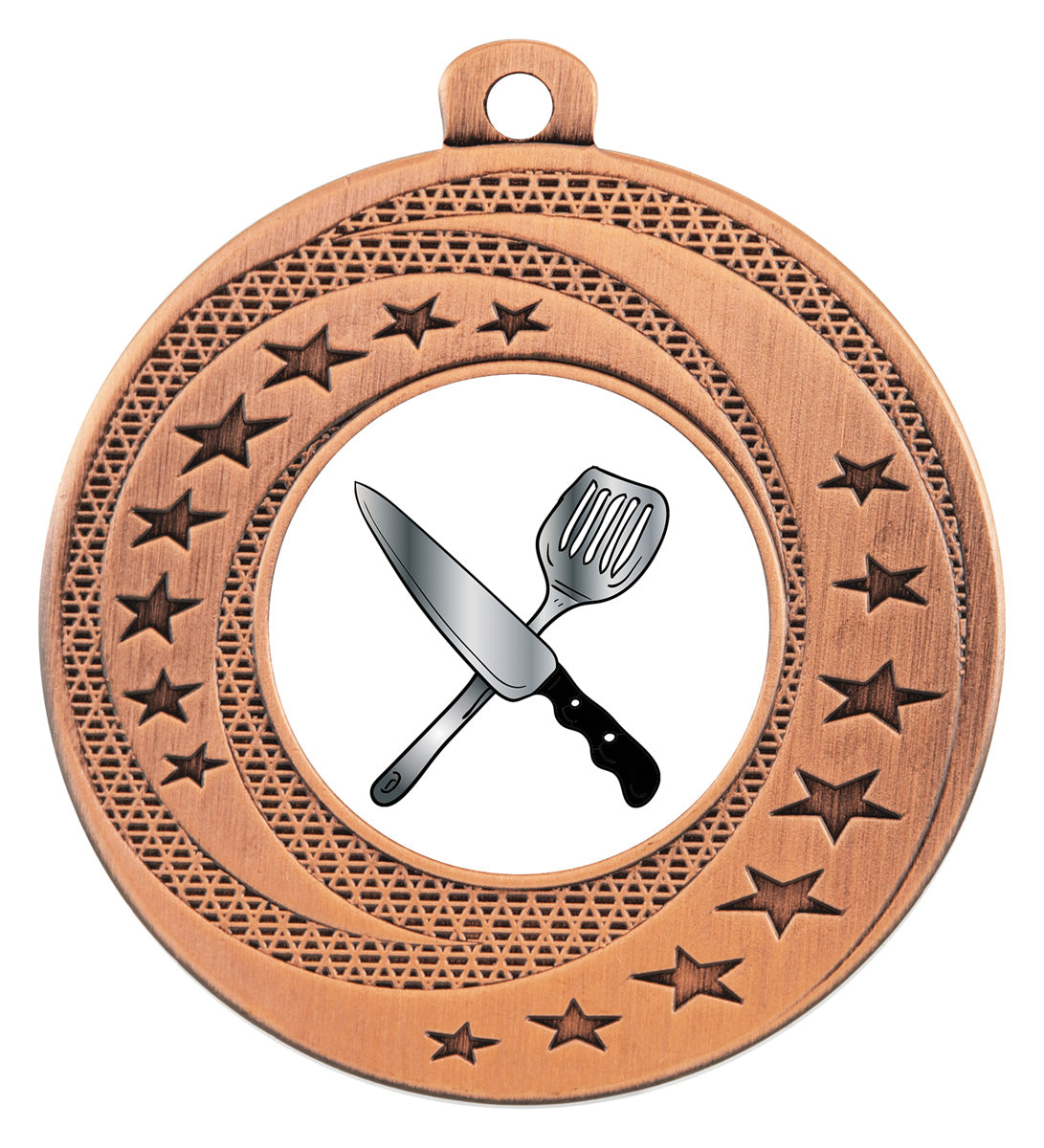 Wayfare - Cooking Bronze