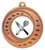Wayfare - Cooking Bronze
