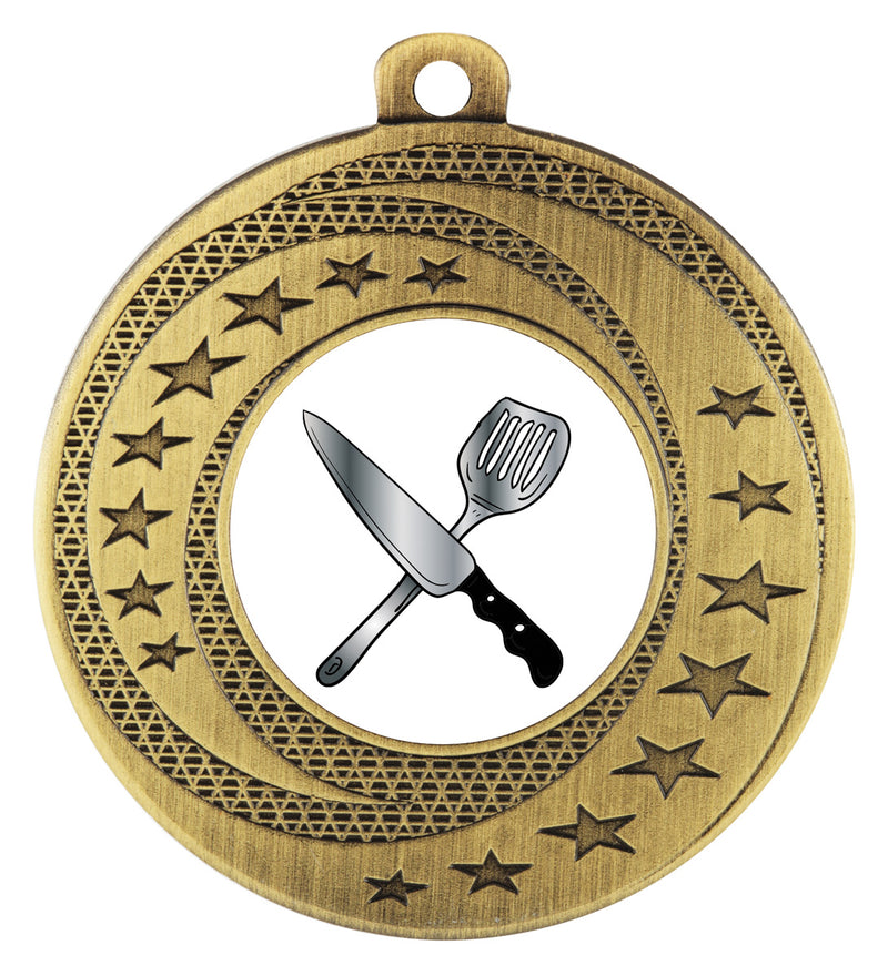 Wayfare - Cooking Gold