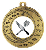 Wayfare - Cooking Gold
