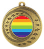 Wayfare - Rainbow Gold