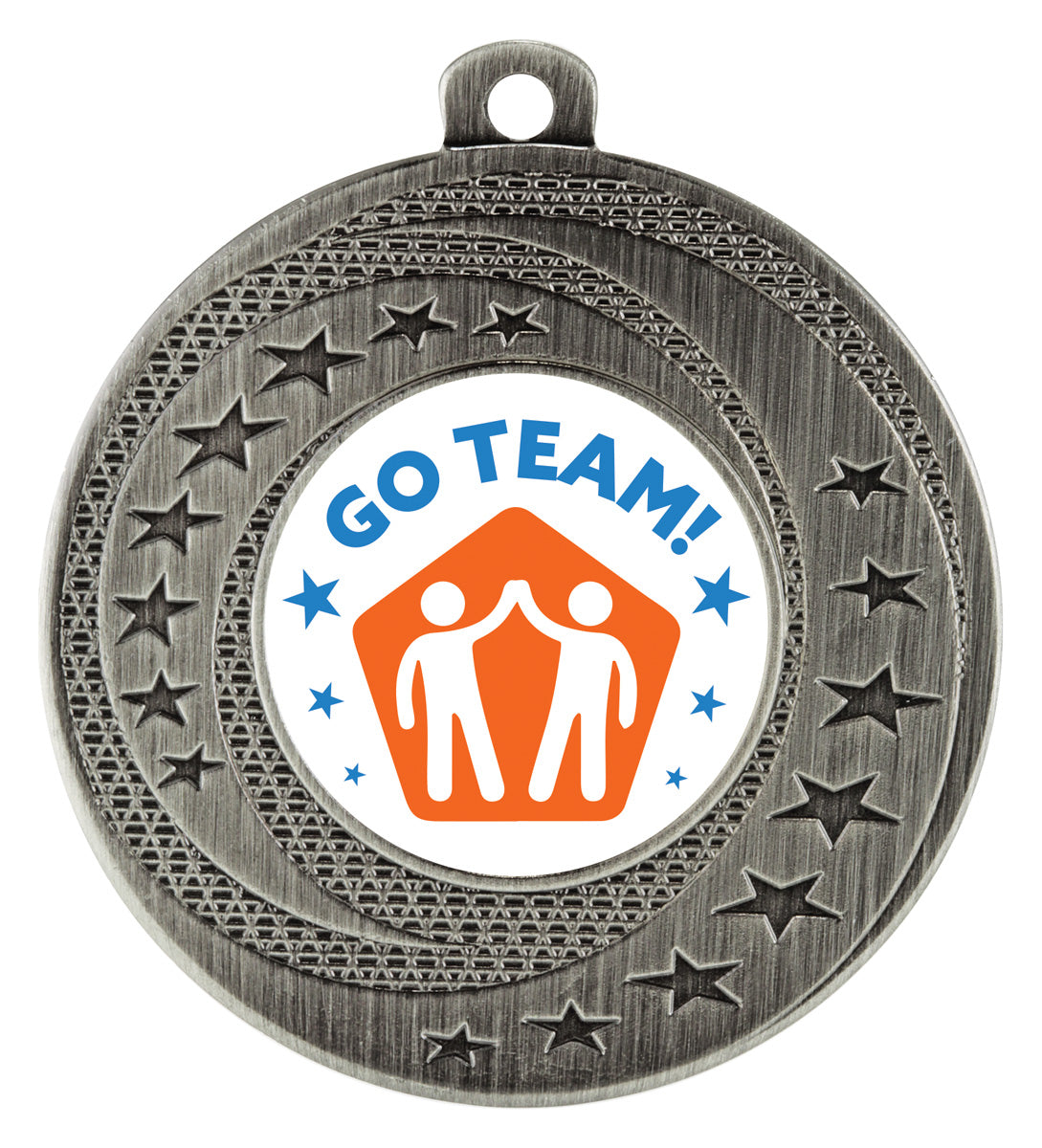 Wayfare - Teamwork Silver