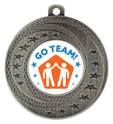 Wayfare - Teamwork Silver