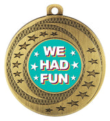 Wayfare - We Had Fun Gold
