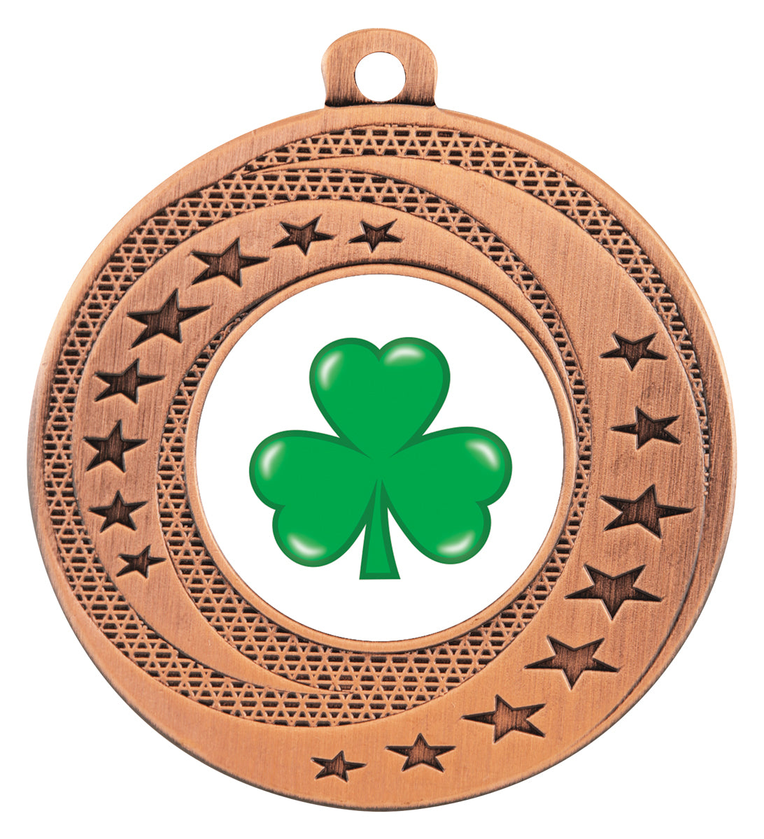 Caledonia Shield 400mm