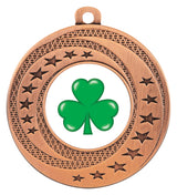 Caledonia Shield 400mm