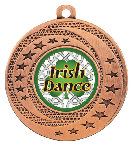 Wayfare - Irish Dance Bronze