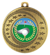 Wayfare - Golf Gold