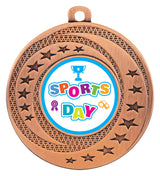 Wayfare - Sports Day Bronze