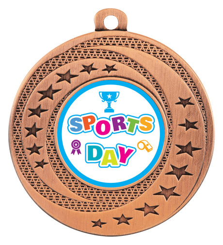 Wayfare - Sports Day Bronze