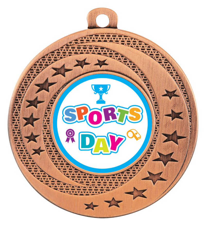 Wayfare - Sports Day Bronze